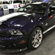 Illustration for article titled Shelby GT500 Super Snake escapes to New York